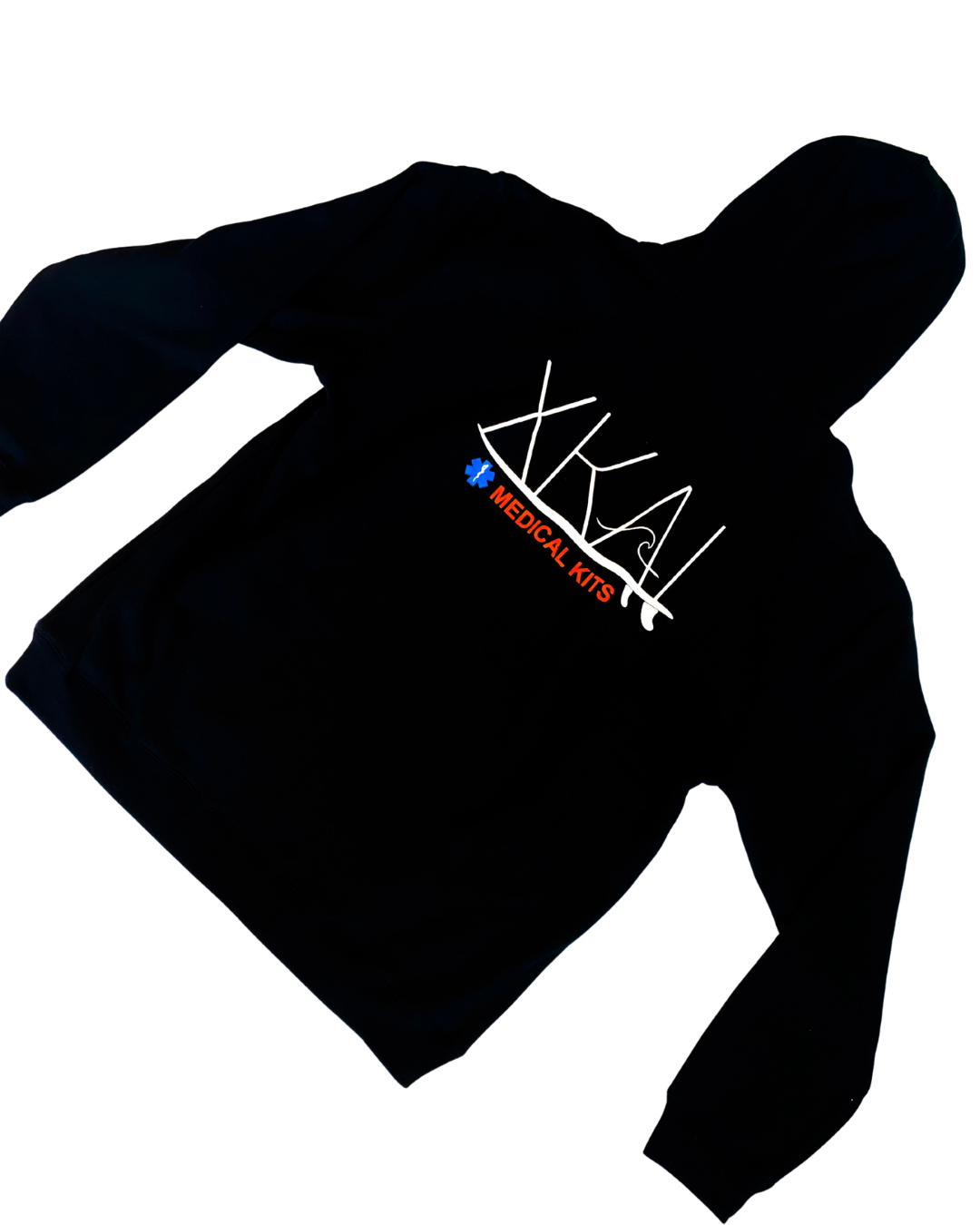 XKAI Hoodie
