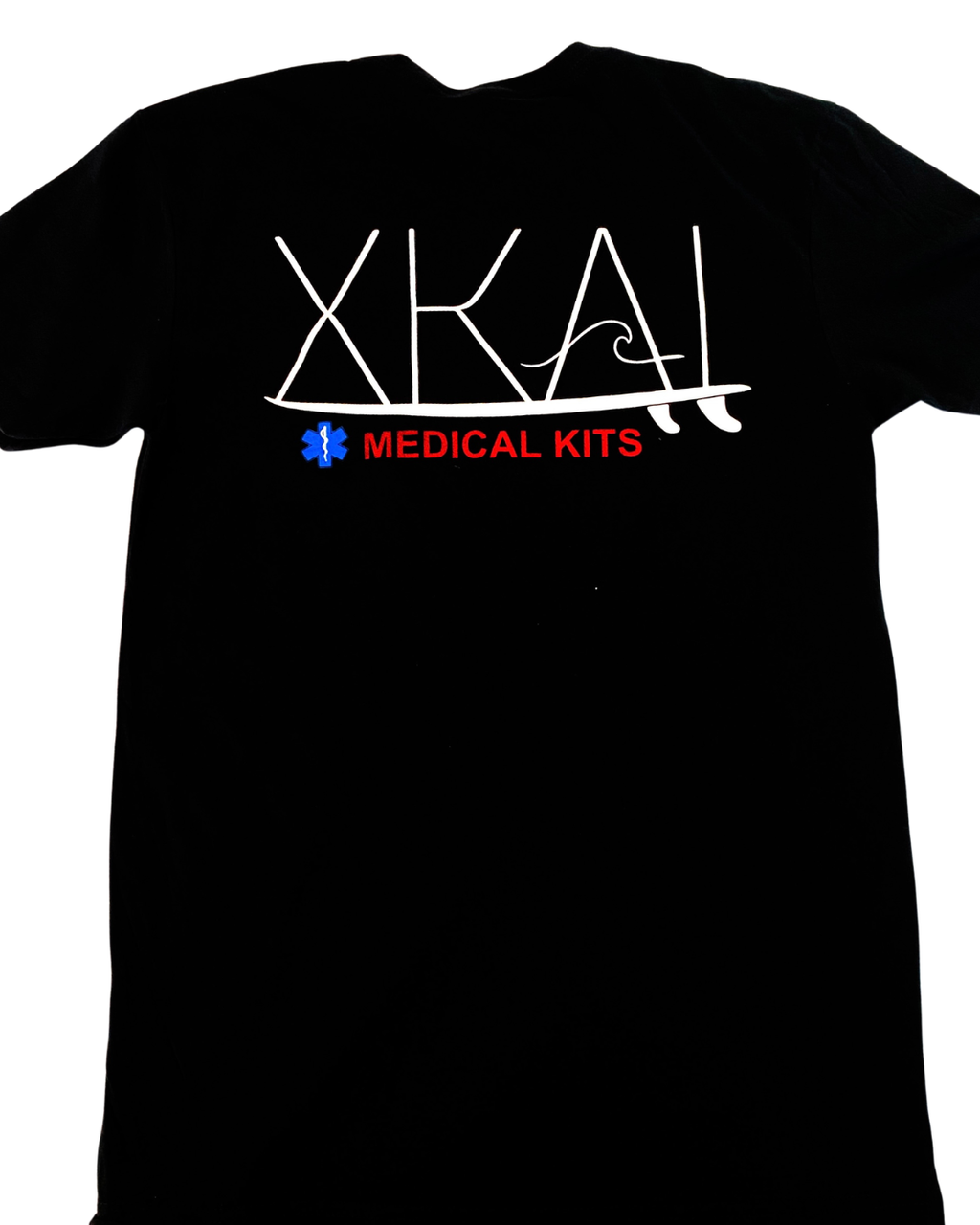 Short Sleeve XKAI T-shirt