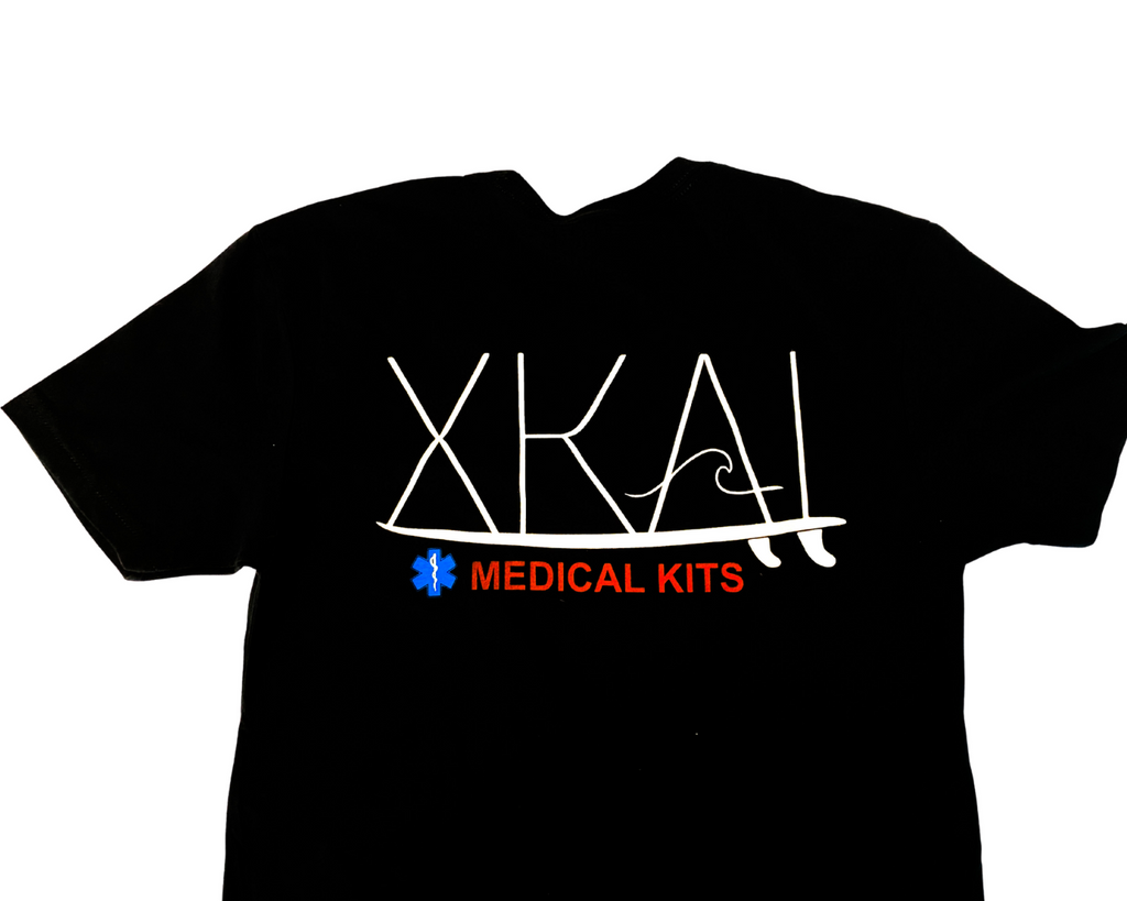 Short Sleeve XKAI T-shirt