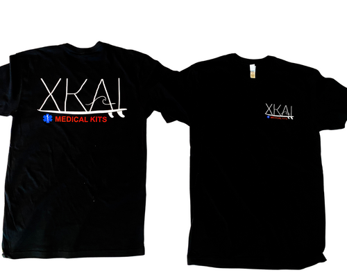 Short Sleeve XKAI T-shirt