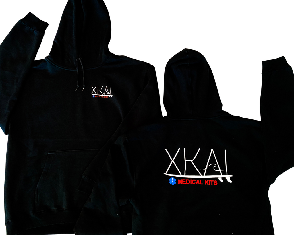 XKAI Hoodie
