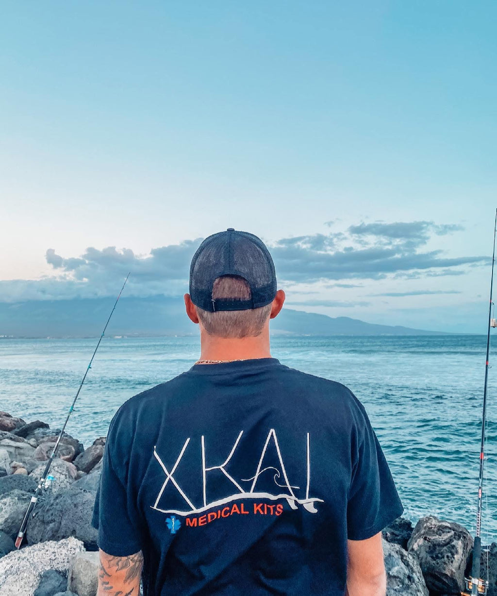Short Sleeve XKAI T-shirt