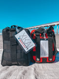 XKAI Angel  Kit - Soft Shell Trauma Kit (small)