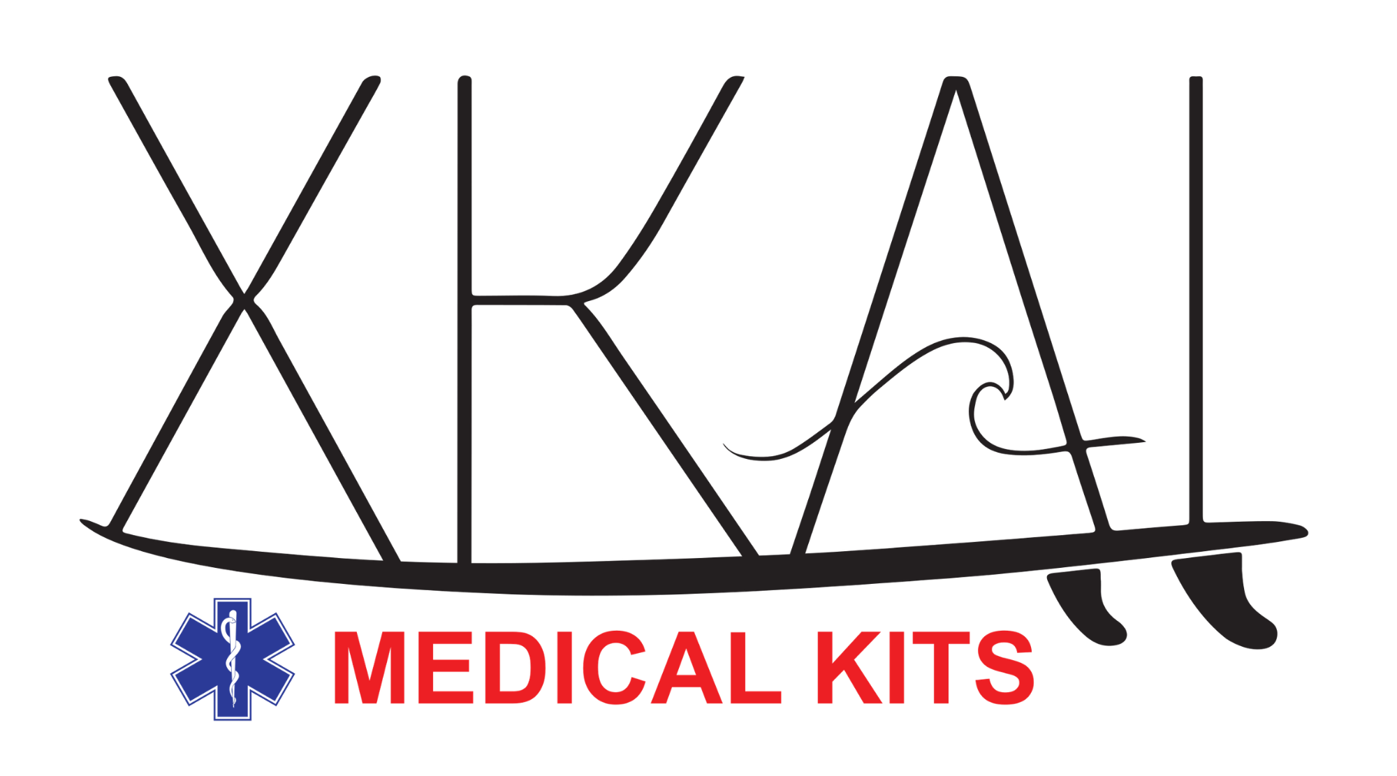 Xkai Medical Kits